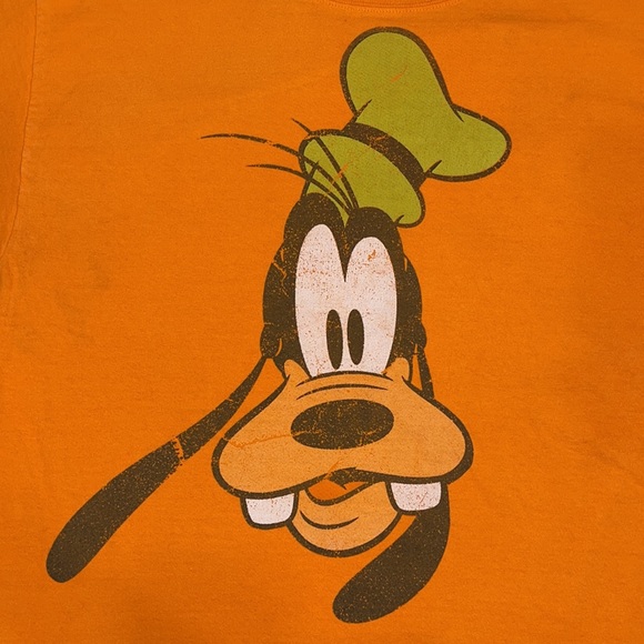 Disney | Classic Goofy T-shirt - Picture 2 of 7